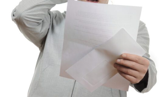 shutterstock_189674036 Fristlose Mietvertragskündigung wegen Zahlungsverzugs – Nachholrecht des Mieters